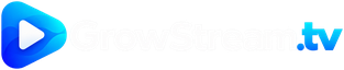 GrowStream.tv
